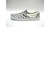 V98CLA　SLIP ON　NVY/WHT CHECK　466091-0014