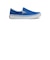 V98CLA　SLIP ON　BLUE　466091-0022