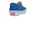 V98CLA　SLIP ON　BLUE　466091-0022