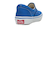 V98CLA　SLIP ON　BLUE　466091-0022