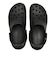 206750-001　CLASSIC PLATFORM CLOG W　BLACK　616424-0001