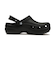 206750-001　CLASSIC PLATFORM CLOG W　BLACK　616424-0001