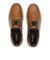 CI2561　ZADEN PLAIN TOE LEA　*TAN　618978-0001
