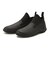 L0002　NEOPRENE BOOTS　BLACK　610241-0001