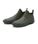 L0002　NEOPRENE BOOTS　KHAKI　610241-0002
