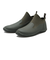L0002　NEOPRENE BOOTS　KHAKI　610241-0002