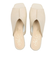 JE80133　STITCH SANDAL 4　IVORY　606547-0003