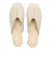 JE80133　STITCH SANDAL 4　IVORY　606547-0003