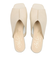 JE80133　STITCH SANDAL 4　IVORY　606547-0003