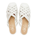 JE80154　WOVEN SDL 3.5　IVORY　619279-0002