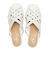 JE80154　WOVEN SDL 3.5　IVORY　619279-0002