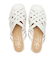 JE80154　WOVEN SDL 3.5　IVORY　619279-0002