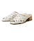 JE80154　WOVEN SDL 3.5　IVORY　619279-0002
