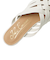 JE80154　WOVEN SDL 3.5　IVORY　619279-0002