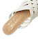 JE80154　WOVEN SDL 3.5　IVORY　619279-0002
