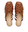 JE80154　WOVEN SDL 3.5　CAMEL　619279-0003