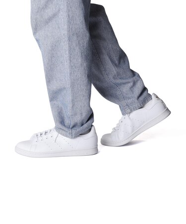 GY5695 STAN SMITH FWHT/FWHT/FWHT 619423-0001｜エービーシー・マート 