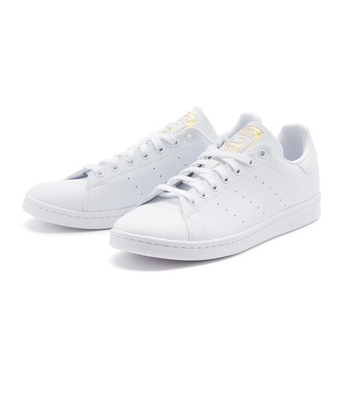 GY5695 STAN SMITH FWHT/FWHT/FWHT 619423-0001｜エービーシー・マート