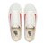 V36 OG MULE　STYLE36 MULE　MASHMALLOW/RED　612620-0001