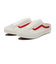 V36 OG MULE　STYLE36 MULE　MASHMALLOW/RED　612620-0001