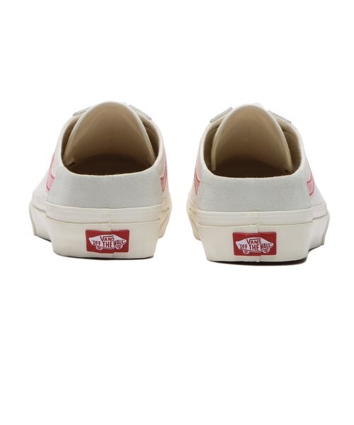 V36 OG MULE STYLE36 MULE MASHMALLOW/RED 612620-0001