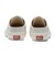V36 OG MULE　STYLE36 MULE　MASHMALLOW/RED　612620-0001