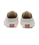 V36 OG MULE　STYLE36 MULE　MASHMALLOW/RED　612620-0001