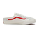 V36 OG MULE　STYLE36 MULE　MASHMALLOW/RED　612620-0001