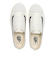 V36 OG MULE　STYLE36 MULE　MASHMALLOW/NVY　612620-0002