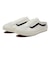 V36 OG MULE　STYLE36 MULE　MASHMALLOW/NVY　612620-0002