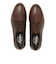 HL60022　HAYES PLAIN　DK.BROWN　581594-0007