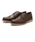 HL60022　HAYES PLAIN　DK.BROWN　581594-0007
