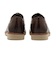 HL60022　HAYES PLAIN　DK.BROWN　581594-0007
