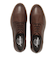 HL60022　HAYES PLAIN　DK.BROWN　581594-0007