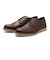 HL60022　HAYES PLAIN　DK.BROWN　581594-0007