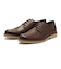 HL60022　HAYES PLAIN　DK.BROWN　581594-0007
