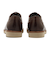 HL60022　HAYES PLAIN　DK.BROWN　581594-0007