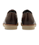 HL60022　HAYES PLAIN　DK.BROWN　581594-0007