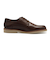 HL60022　HAYES PLAIN　DK.BROWN　581594-0007