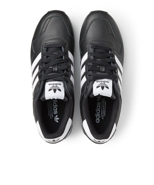 G63499 ZX 700 BLK/WHT/BLK 619389-0001｜エービーシー・マートの通販