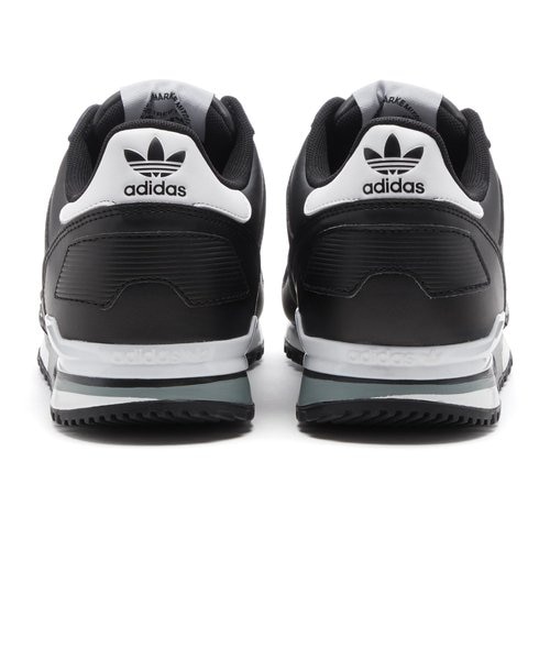 G63499 ZX 700 BLK/WHT/BLK 619389-0001｜エービーシー・マートの通販