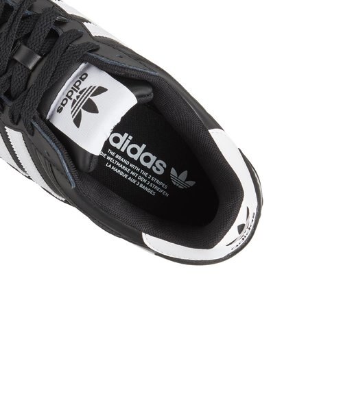 ビーＭ G63499 ZX 700 BLK/WHT/BLK 619389-0001｜エービーシー・マートの通販