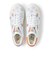 GW2417　STAN SMITH PRIDE　FWHT/TPNK/OWHT　619400-0001