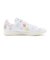 GW2417　STAN SMITH PRIDE　FWHT/TPNK/OWHT　619400-0001