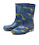 HK92019　RAIN BOOTS(15-21)　DINOSAUR　551696-0008