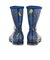 HK92019　RAIN BOOTS(15-21)　DINOSAUR　551696-0008