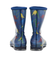 HK92019　RAIN BOOTS(15-21)　DINOSAUR　551696-0008