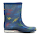 HK92019　RAIN BOOTS(15-21)　DINOSAUR　551696-0008