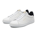 SR04146　ALCE MAIDA　BIANCO/MARINE　591152-0004