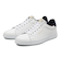 SR04146　ALCE MAIDA　BIANCO/MARINE　591152-0004